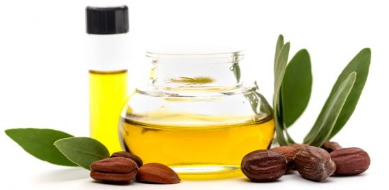 produkty pielęgnacyjne z olejem jojoba